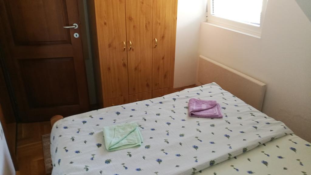 Apartmani Kris Zlatibor Exteriör bild