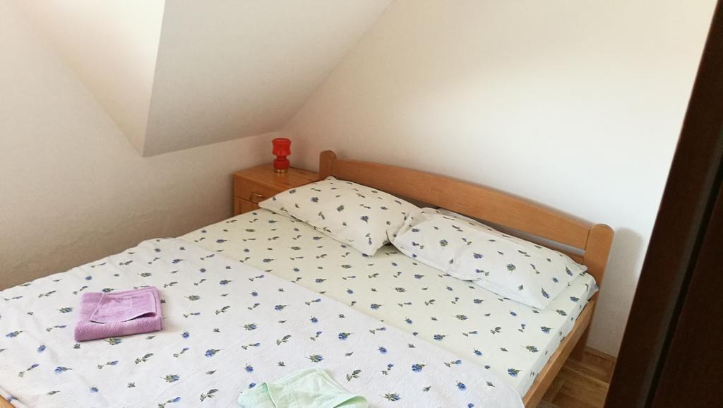Apartmani Kris Zlatibor Exteriör bild