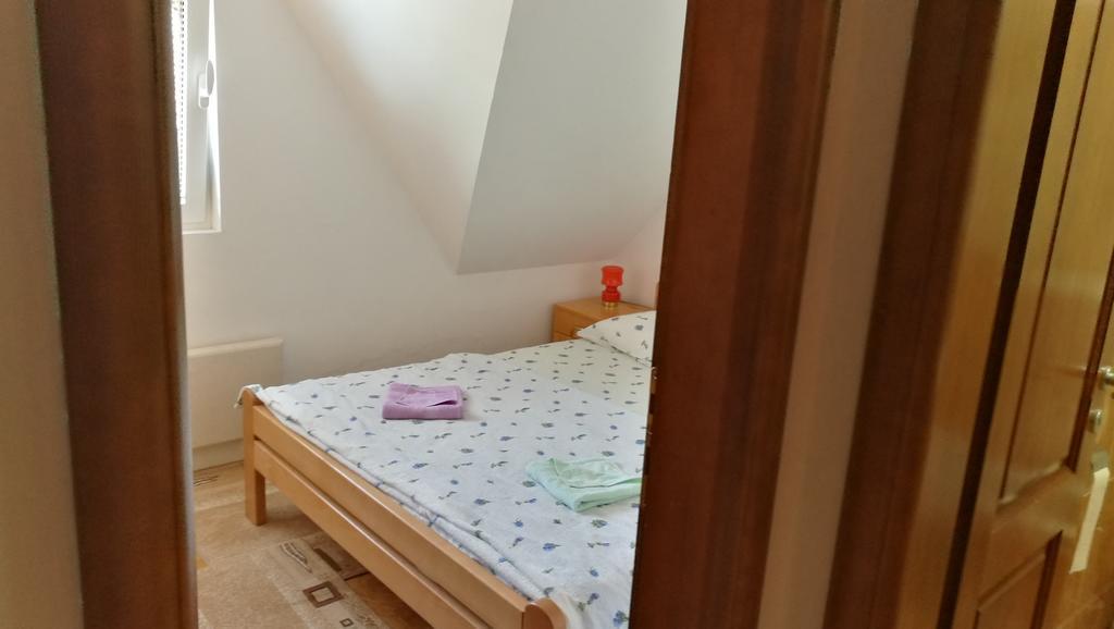 Apartmani Kris Zlatibor Exteriör bild